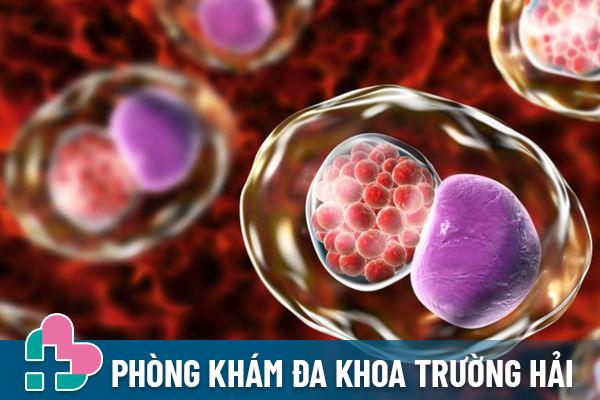 Chlamydia do vi khuẩn Chlamydia Trachomatis gây ra