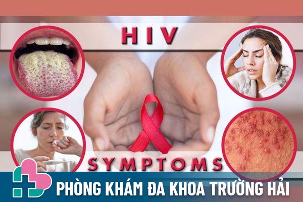 HIV/AIDS là bệnh lý nguy hiểm đáng báo động