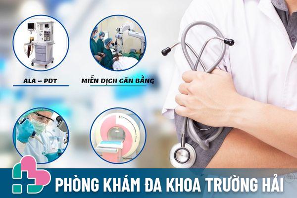 Phương pháp điều trị bệnh tình dục hiệu quả