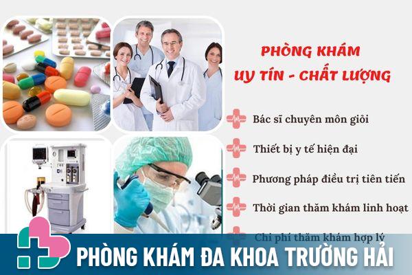 Điều trị mụn trắng uy tín, chất lượng