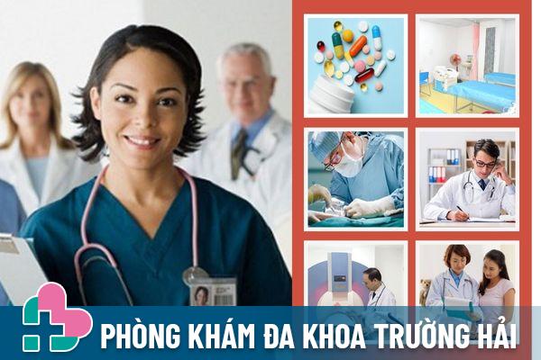 Địa chỉ điều trị bệnh lậu uy tín, chất lượng