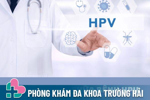 Các phương pháp chữa bệnh HPV hiệu quả, an toàn