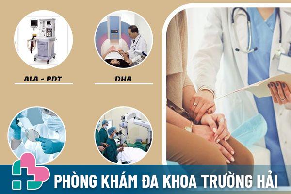 Các phương pháp điều trị bệnh xã hội hiệu quả