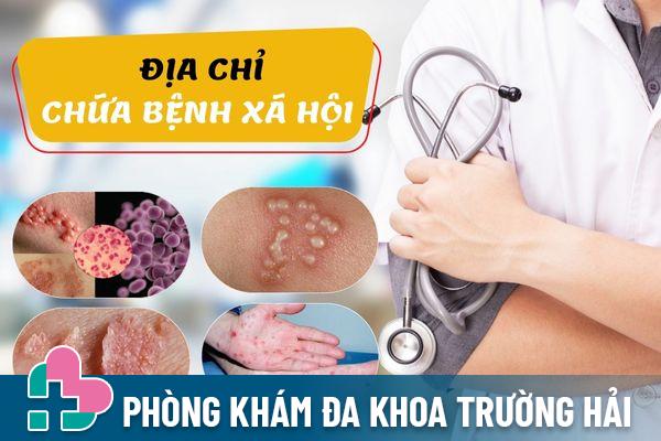 Địa chỉ chữa bệnh xã hội uy tín, chất lượng đáng tham khảo