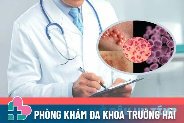 Khám bệnh lậu ở đâu uy tín, chất lượng, dứt điểm hiệu quả?