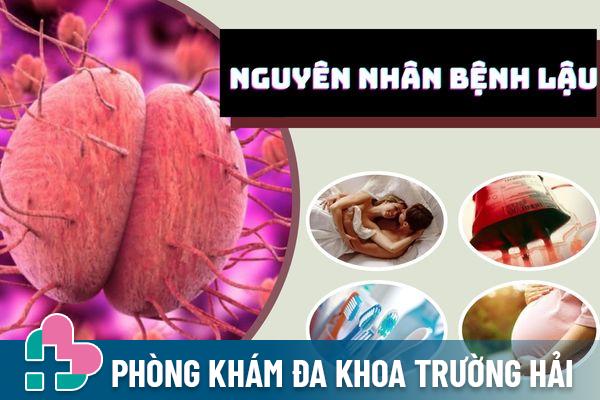 Nguyên nhân bệnh lậu do đâu? Có nguy hiểm không?