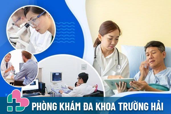 Địa chỉ điều trị bệnh mụn rộp sinh dục uy tín