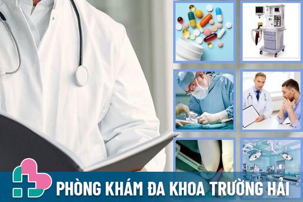 Địa chỉ chữa sùi mào gà ở nam uy tín, chất lượng