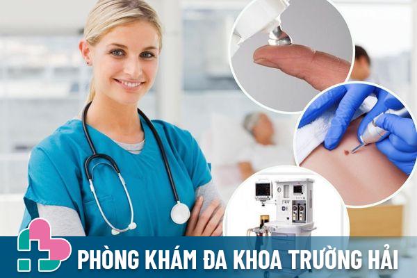 Các phương pháp điều tri sùi mào gà ở nữ hiệu quả