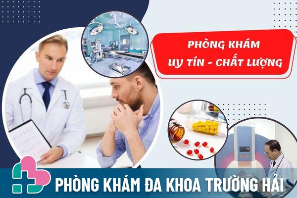 Địa chỉ thăm khám và điều trị bệnh lậu uy tín, chất lượng