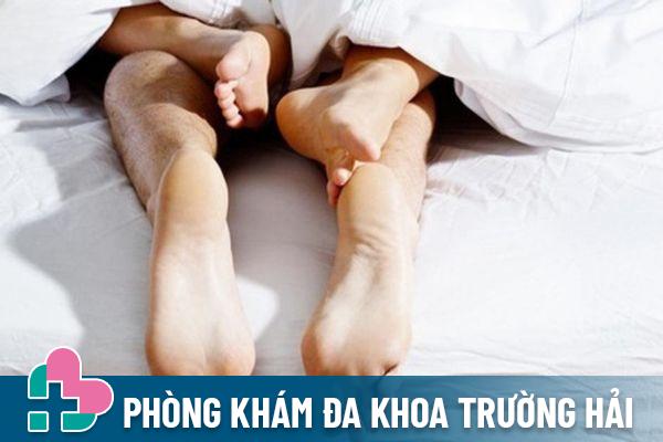 Tình một đêm có thể mắc phải nhiều bệnh lý nguy hiểm