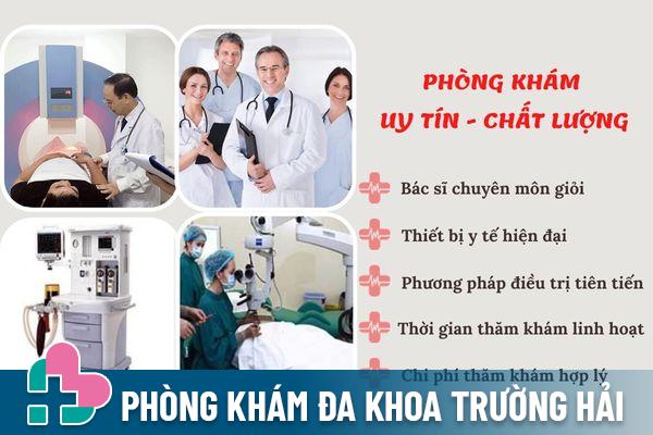 Địa chỉ chữa bệnh xã hội uy tín, chất lượng