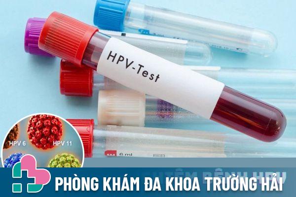 Xét nghiệm bệnh HPV là gì? Phương pháp xét nghiệm bệnh hiệu quả