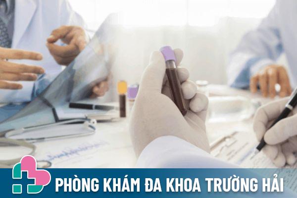 Xét nghiệm bệnh lậu giúp phát hiện và điều trị bệnh kịp thời