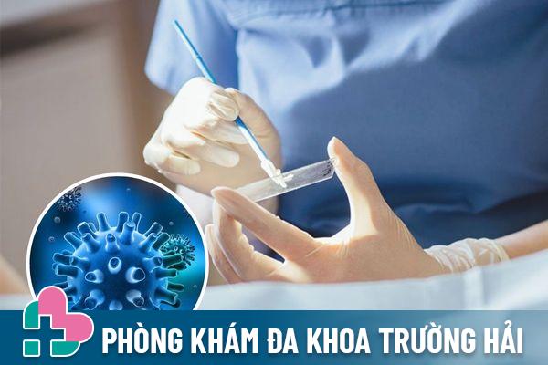 Xét nghiệm mụn rộp sinh dục hiệu quả bằng phương pháp nuôi cấy mô