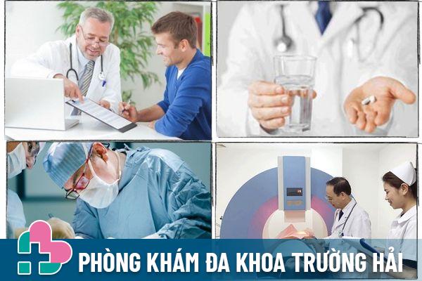 Địa chỉ điều trị bệnh kim la uy tín, chất lượng