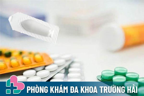 Điều trị bệnh lậu bằng thuốc