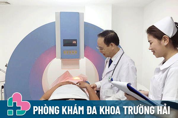 DHA là phương pháp điều trị bệnh lậu hiệu quả hiện nay