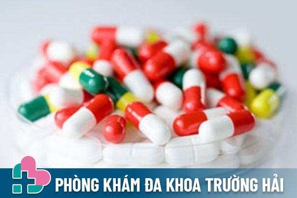 Phương pháp điều trị Chlamydia bằng thuốc