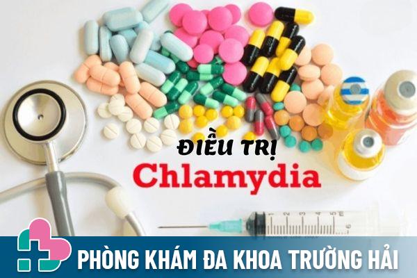 Phương pháp điều trị Chlamydia hiệu quả và an toàn