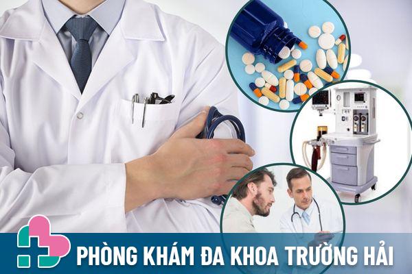 Phương pháp điều trị mụn cơm hoa liễu hiệu quả, an toàn