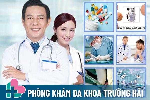 Địa trị điều trị mụn cơm vùng kín an toàn, hiệu quả