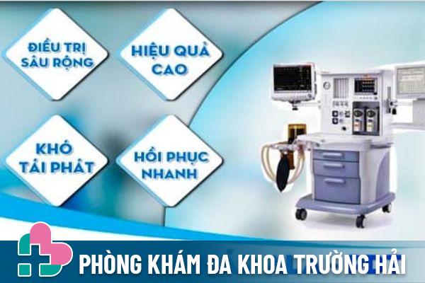 Phương pháp ALA-PDT – Bước tiến hoàn hảo trong điều trị sùi mào gà