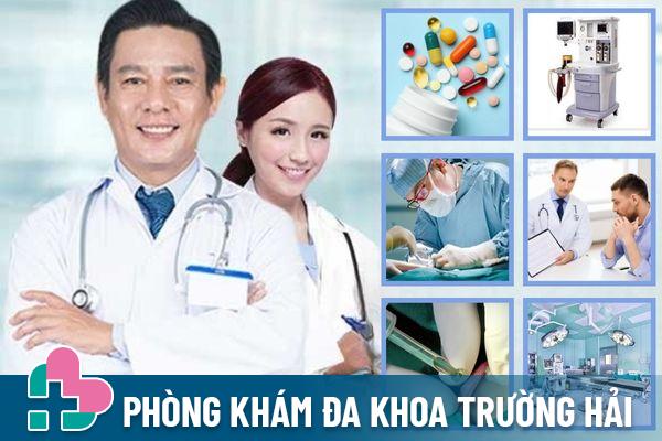 Địa chỉ điều trị nổi mụn tinh hoàn hiệu quả, an toàn