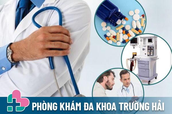 Phương pháp điều trị u nhú cơ quan sinh dục hiệu quả, an toàn