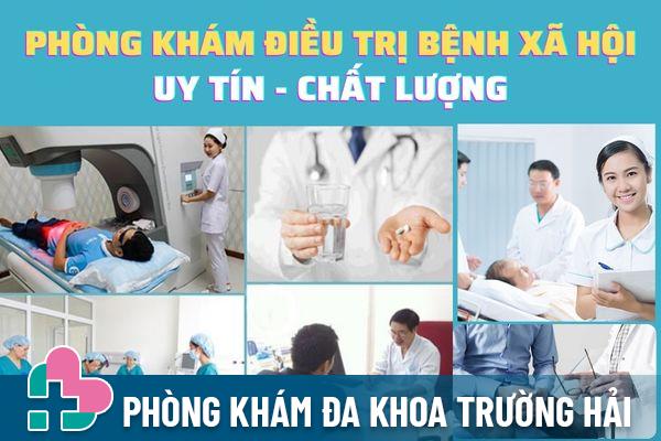 Địa chỉ điều trị u nhú ở lưỡi hiệu quả