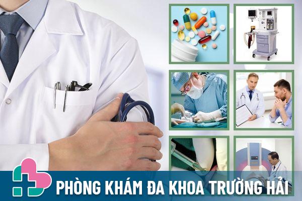 Phương pháp chữa u nhú vùng kín hiệu quả