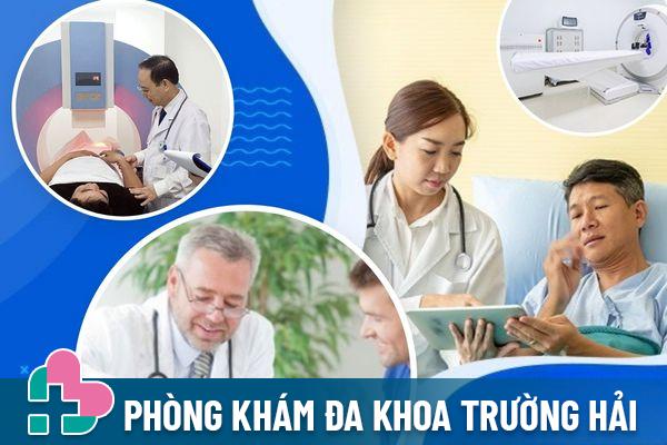 Phòng khám điều trị bệnh lậu uy tín, chất lượng