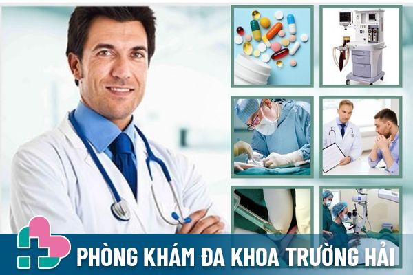 Địa chỉ điều trị mụn cơm dương vật uy tín, chất lượng