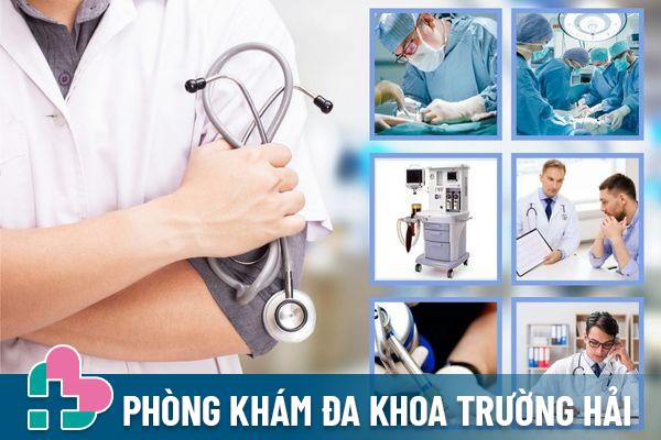 Địa chỉ điều trị mụn cơm sinh dục uy tín, chất lượng