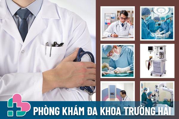 Phương pháp điều trị nổi hạt trắng sinh dục hiệu quả