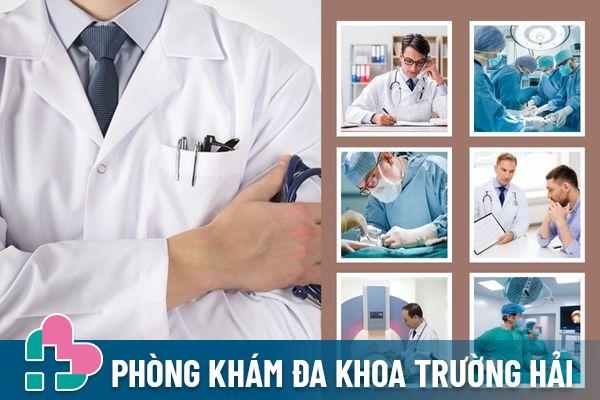 Phương pháp điều trị tiểu ra dịch hiệu quả, an toàn