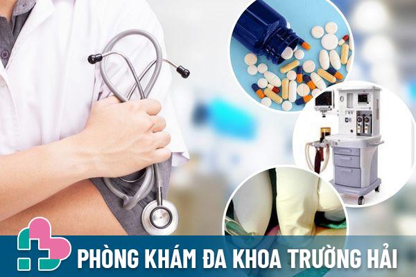 Phương pháp điều trị sùi mào gà ở miệng hiệu quả