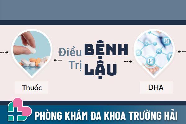 Phương pháp điều trị bệnh lậu hiệu quả tại Phòng Khám Đa Khoa Trường Hải