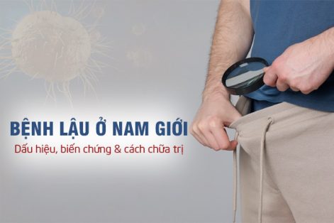 Bệnh lậu ở nam nguy hiểm như thế nào? Nhận biết và điều trị ra sao?