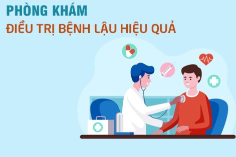 Chữa Bệnh Lậu Hiệu Quả Tại Phòng Khám Bệnh Xã Hội Hải Dương