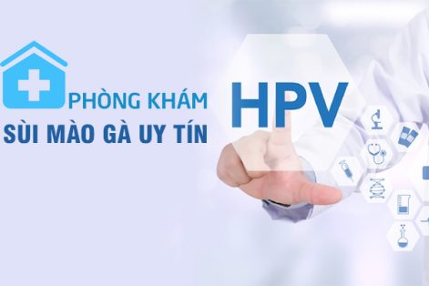 Phòng khám sùi mào gà hiệu quả, uy tín ở tỉnh Hải Dương