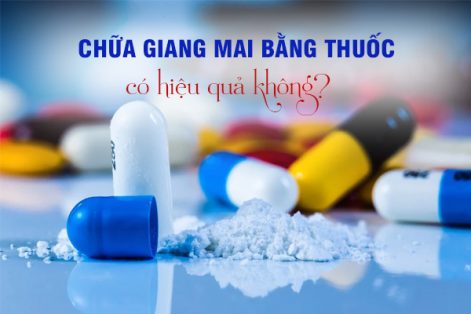 Thuốc trị giang mai và những điều cần biết