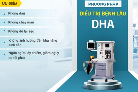 Các cách chữa bệnh lậu hiệu quả, nhanh khỏi 