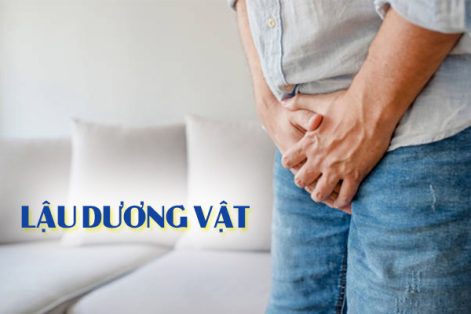 Lậu dương vật: Nguyên nhân, biểu hiện và cách điều trị