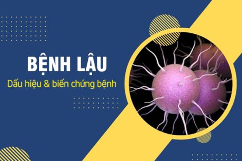 Các tác hại bệnh lậu không nên xem nhẹ