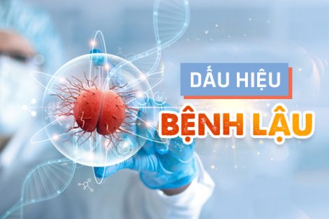 Nhận biết những dấu hiệu bệnh lậu