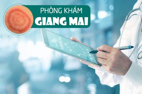 Phòng khám giang mai uy tín, an toàn và bảo mật thông tin