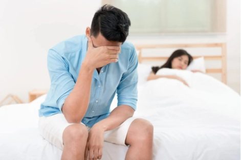 Dấu hiệu bệnh xã hội nguy hiểm có thể bị bỏ qua