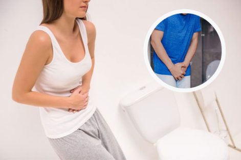 Tiểu buốt là bệnh gì và có nguy hiểm không?