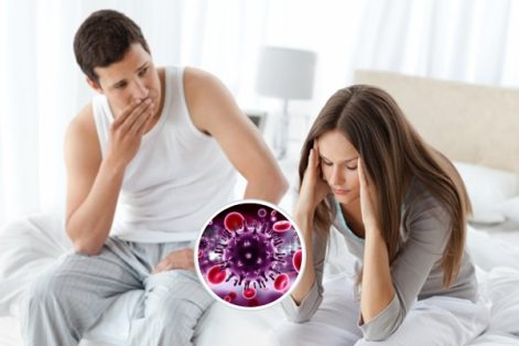 Dấu hiệu giúp nhận ra bệnh xã hội ở nam và nữ giới sớm